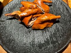 -三强鸽子(胜利路店)