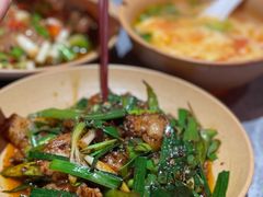 -廖川菜(八佰伴店)