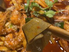 -李想大虾(牡丹路店)