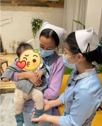 -悦熙母婴月子会所(北京路店)