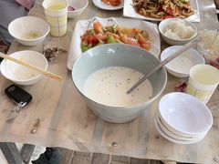 -清真·伊清阁餐厅