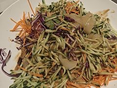 -老德州四合院·德州菜(天衢路店)
