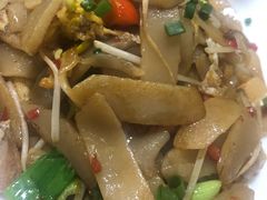 -朗妈私房菜(婺女州店)