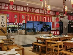 -佬缸炮江湖川菜(玉林店)