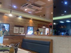 -韩香福烤肉庄园(荣成店)