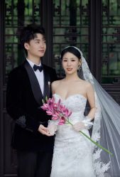 -第一夫人婚纱摄影(南京店)