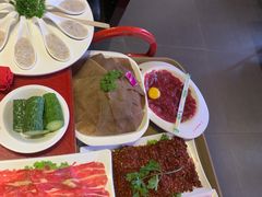 -山城辣妹子(定福庄店)