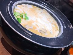 -九锅一堂酸菜鱼(新南凯德直营店)