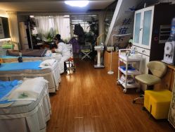 -新雨池不针清祛痘