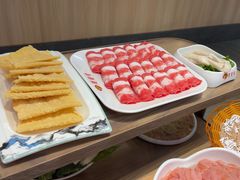 -蜀留香火锅·始于1999·原四川老火锅(白堤路店)