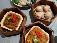 -晓粤·惹味粤菜(凯德乐峰广场店)