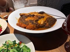 -KŌNG胶东小馆(华熙店)