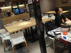 大堂-松哥油焖大虾(科技园店)