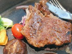 -牛扒先生·厚切雪花牛扒西餐厅(北京路禺山路店)