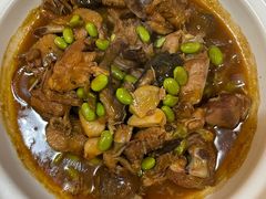 -徽镇小厨·经典徽菜(马连道店)