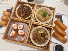 -蔡澜点心·粤菜(月星环球港店)