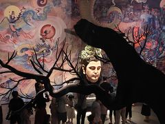 -中国美术学院-美术馆