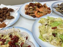 -来之顺海鲜菜馆·青岛菜·始于1993(栈桥店)