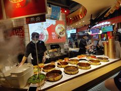 -盛香亭热卤(西安momopark店)