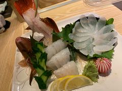 鱼饼-新鲜屋(海德二道店)