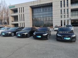 -华润婚车租赁公司·和胜租车