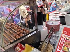 -见味花甲·鸡汤花甲粉(合生汇店)