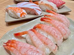 -友壹町寿司(新DNA购物中心店)