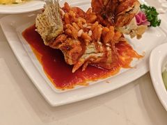 -得月楼·省级非遗·传统苏帮菜(观前店)