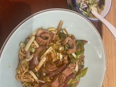 -官桥贡面(吉城大厦店)