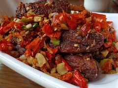 -伙工殿餐厅(吉大店)