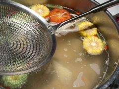 -犇鼎牛潮汕牛肉火锅(新辰里学清路店)
