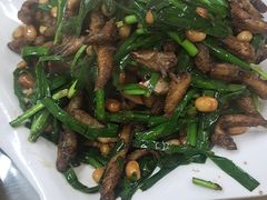 -始于2011柳周农家菜沙田柚美食店(东大街店)