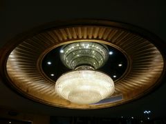 -广州塔晖粤轩中餐厅