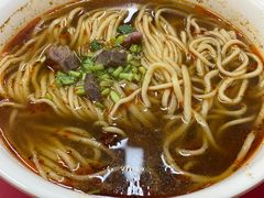 -乐天拉面(桃花街店)