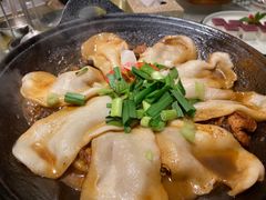 -佰家小厨·南京菜(夫子庙店)