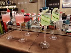 -安蒂娅·海鲜自助餐厅(安蒂娅美兰酒店)