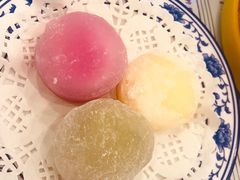 -捷信牛奶甜品世家(学府店)
