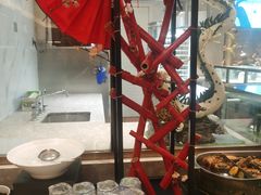 -菲住布渴酒店自助餐厅(阿里巴巴西溪园区店)