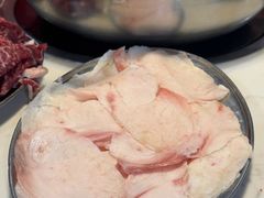 -菜忠潮州牛肉店(岗厦店)