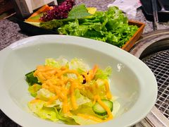 -汉拿山(华联公益西桥店)