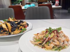 -渔码头食府·20年蓬莱老字号(登州路店)