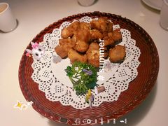 -清晖小苑·顺德菜(观澜湖新城店)