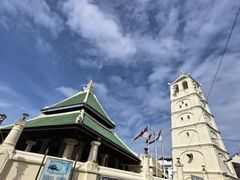 -马六甲鸡场街