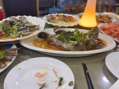 -潘先生平价海鲜城(神州半岛店)