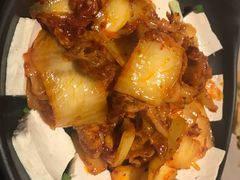 -包装马车·韩国料理·포장마차