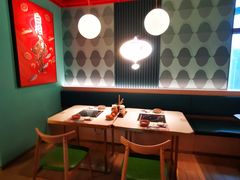 -温禾牛·和牛寿喜烧自助火锅(恒基名人店)