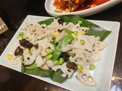 -海天楼中餐厅(吴宫泛太平洋酒店)