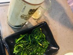 -大漠狼来了碳烤羊腿(上海直营总店)