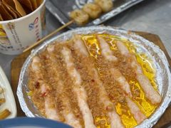 -小民大排档(光谷店)