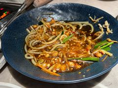 -芸山季·云南野生菌火锅(宝能环球汇店)